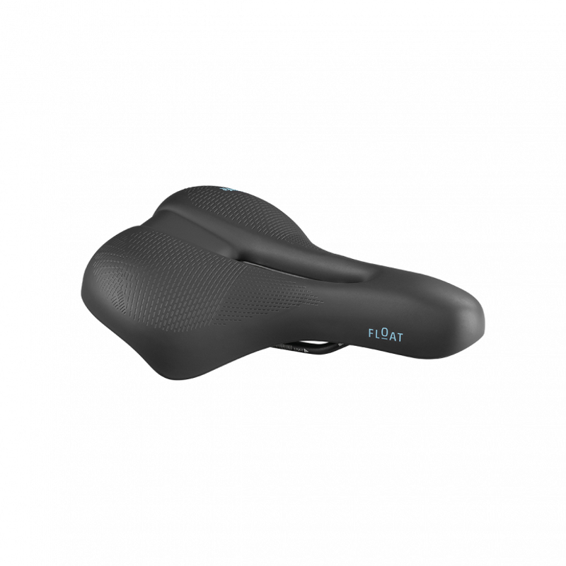 Selle Royal Float Slow Fit Black-2